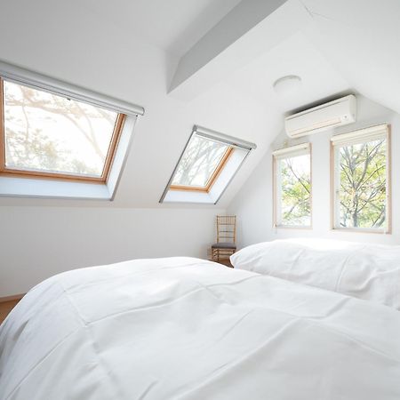 Hayama Isshiki Beach House -葉山 一色海岸の家 - ペット可 Exteriér fotografie