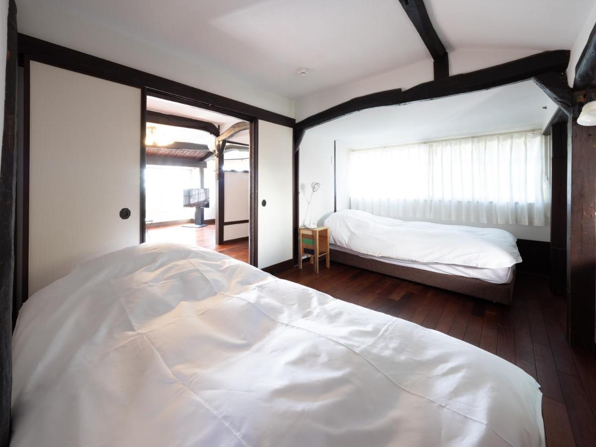 Hayama Isshiki Beach House -葉山 一色海岸の家 - ペット可 Exteriér fotografie