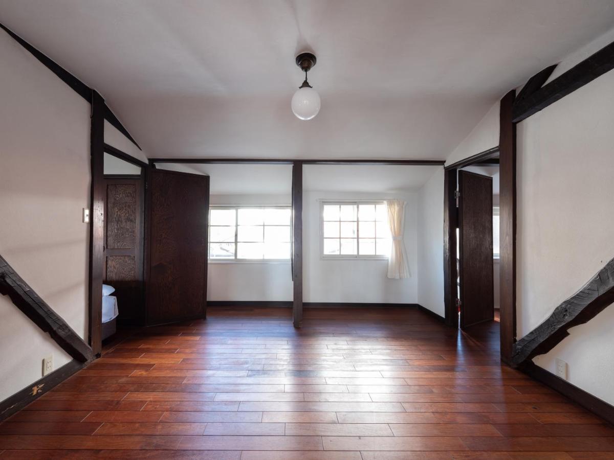 Hayama Isshiki Beach House -葉山 一色海岸の家 - ペット可 Exteriér fotografie