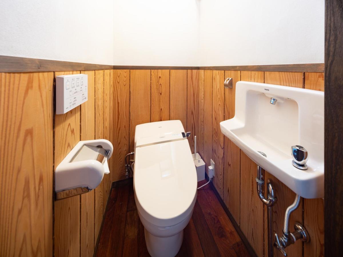 Hayama Isshiki Beach House -葉山 一色海岸の家 - ペット可 Exteriér fotografie