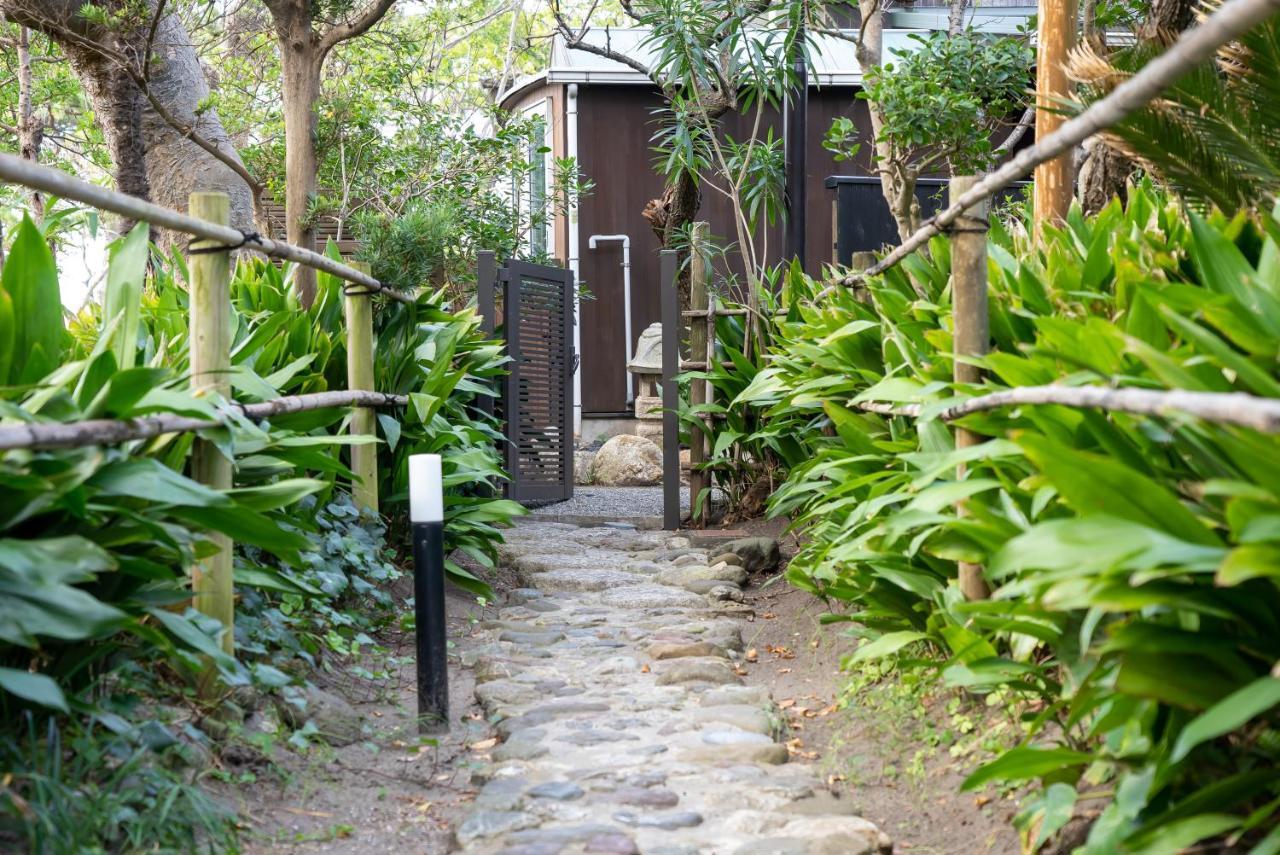 Hayama Isshiki Beach House -葉山 一色海岸の家 - ペット可 Exteriér fotografie