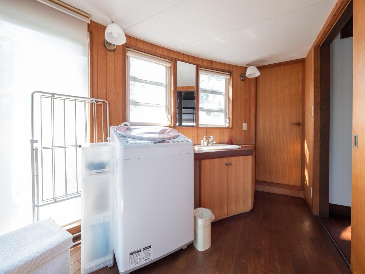 Hayama Isshiki Beach House -葉山 一色海岸の家 - ペット可 Exteriér fotografie