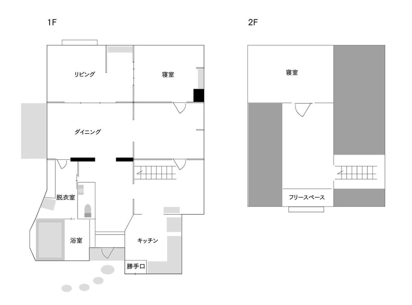 Hayama Isshiki Beach House -葉山 一色海岸の家 - ペット可 Exteriér fotografie