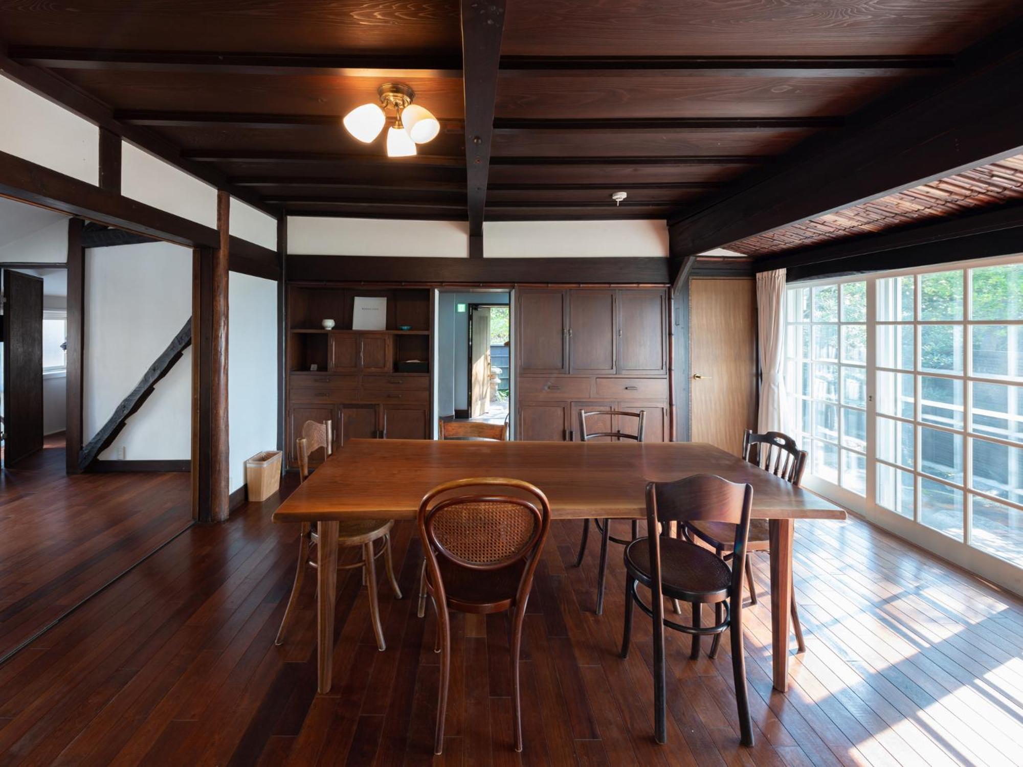 Hayama Isshiki Beach House -葉山 一色海岸の家 - ペット可 Exteriér fotografie