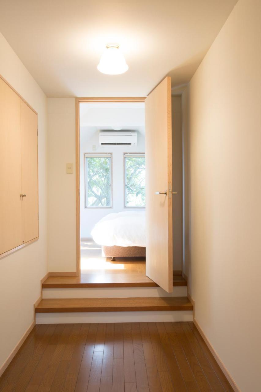 Hayama Isshiki Beach House -葉山 一色海岸の家 - ペット可 Exteriér fotografie